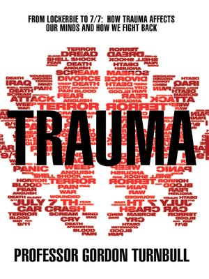 cover image of Trauma